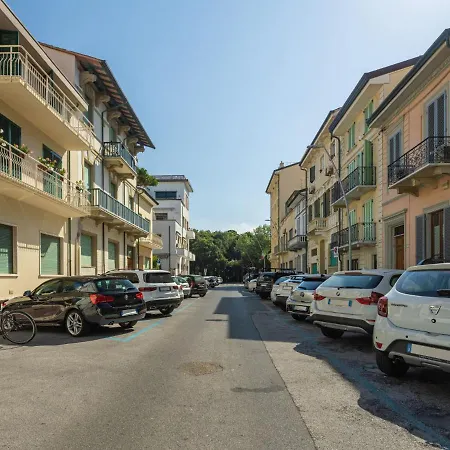 Lungomare By Interhome *