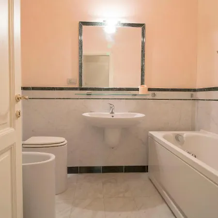 Lungomare By Interhome Lägenhet Viareggio
