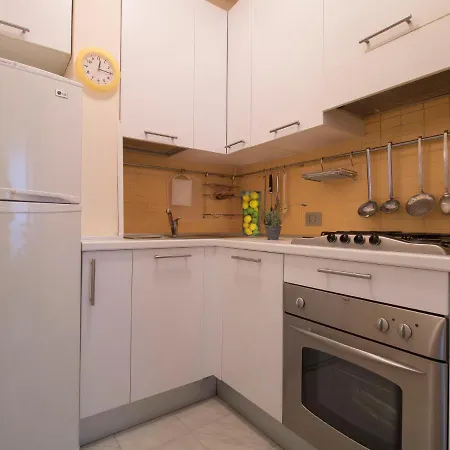Lungomare By Interhome Apartment *