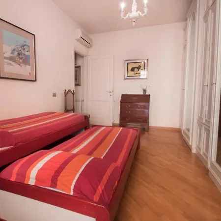 شقة Lungomare By Interhome