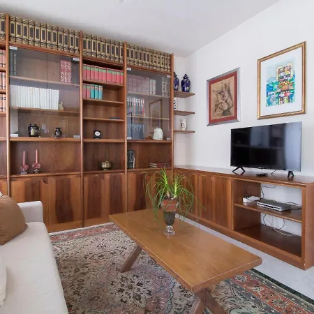 Lungomare By Interhome *