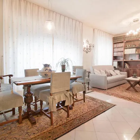 Apartment Lungomare By Interhome