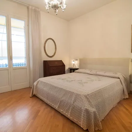 شقة Lungomare By Interhome