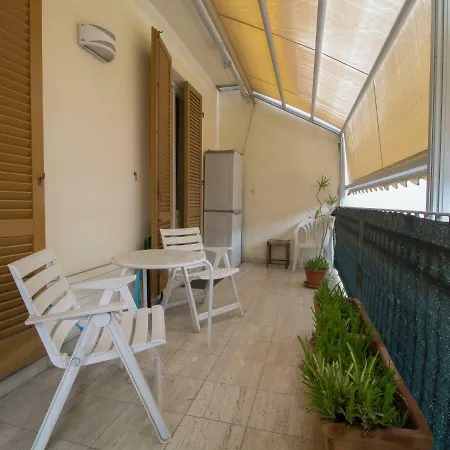 شقة Lungomare By Interhome فياريجيو